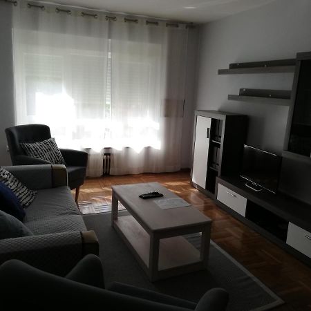 Apartamento Dominicos 오비에도 외부 사진