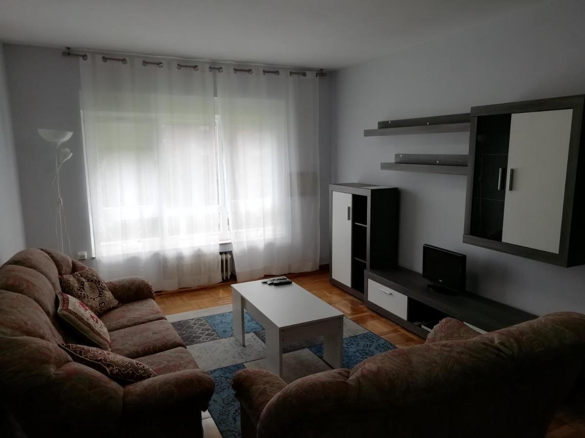 Apartamento Dominicos 오비에도 외부 사진