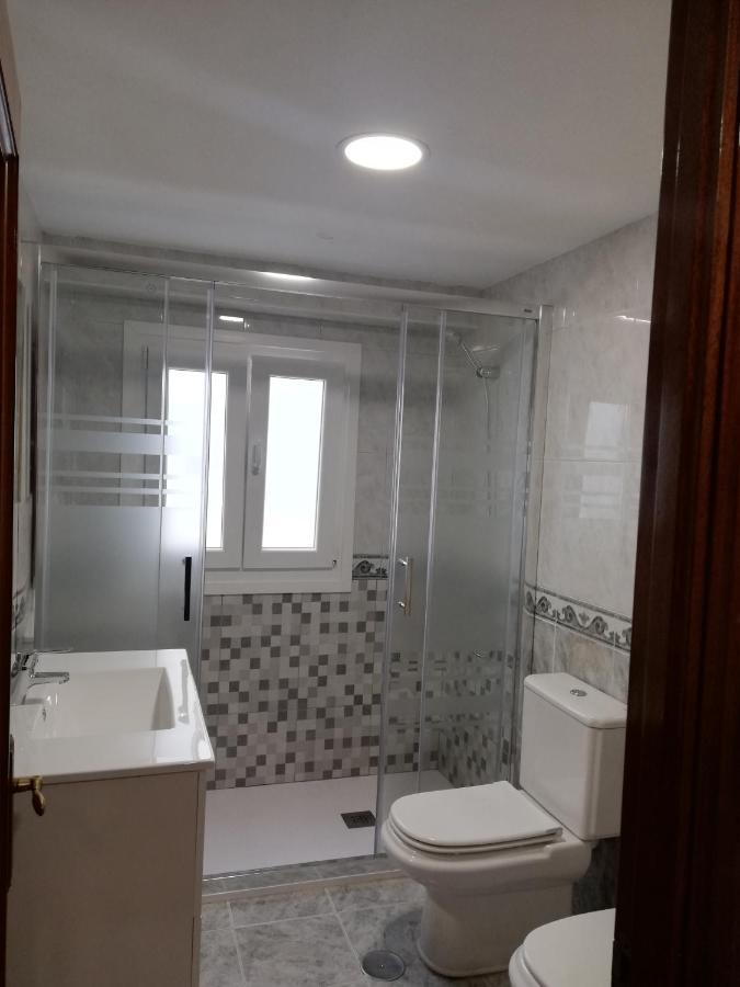 Apartamento Dominicos 오비에도 외부 사진