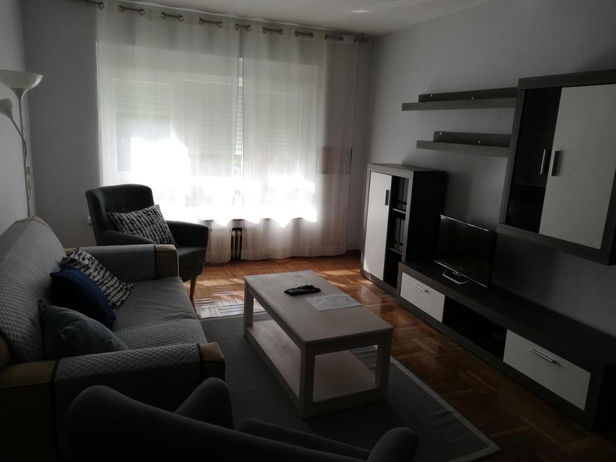 Apartamento Dominicos 오비에도 외부 사진
