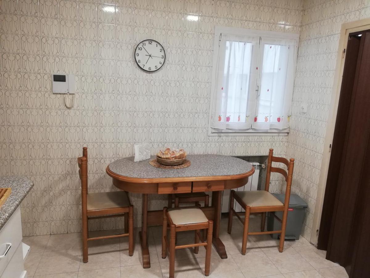 Apartamento Dominicos 오비에도 외부 사진