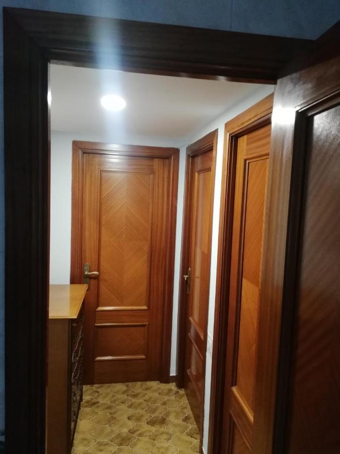Apartamento Dominicos 오비에도 외부 사진