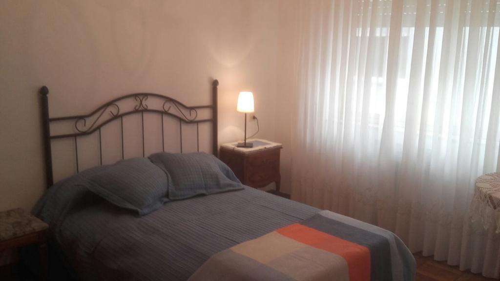 Apartamento Dominicos 오비에도 외부 사진